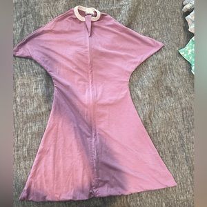 Zipadee Zip sleep suit